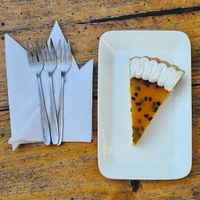  at CactusBerry in Santiago