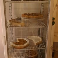  at CactusBerry in Santiago