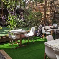  at CactusBerry in Santiago