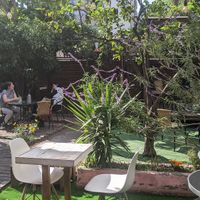  at CactusBerry in Santiago