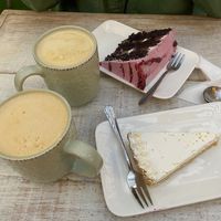   at CactusBerry in Santiago