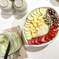   at Cacao & Love in Bangkok