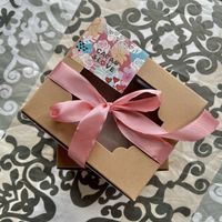   at Cacao & Love in Bangkok