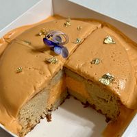   at Cacao & Love in Bangkok