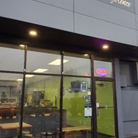 Front at Preference in Anchorage