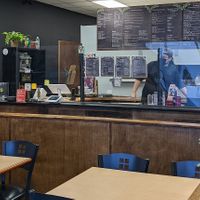 Restaurant at Preference in Anchorage