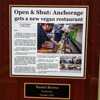  at Preference in Anchorage