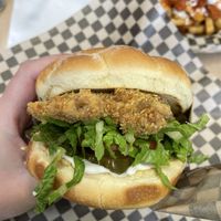   at Preference in Anchorage