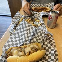   at Preference in Anchorage