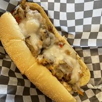   at Preference in Anchorage