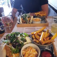  at Restaurant Aal Eechternoach in Echternach
