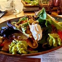  at Restaurant Aal Eechternoach in Echternach