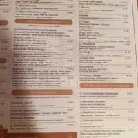 at Restaurant Aal Eechternoach in Echternach