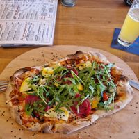  at Restaurant Aal Eechternoach in Echternach