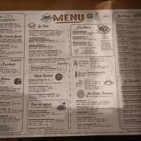  at Restaurant Aal Eechternoach in Echternach