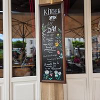  at Restaurant Aal Eechternoach in Echternach