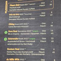  at Restaurant Aal Eechternoach in Echternach