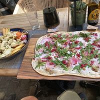   at Restaurant Aal Eechternoach in Echternach