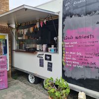 Freaks of Nature at Freaks of Nature in Culburra Beach