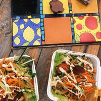   at Freaks of Nature in Culburra Beach