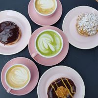 🥯 at Brammibal's Donuts - Friedrichshain in Berlin