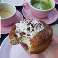 🥯 at Brammibal's Donuts - Friedrichshain in Berlin