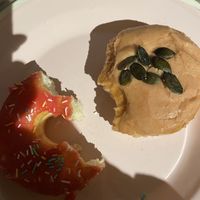 💝 at Brammibal's Donuts - Friedrichshain in Berlin