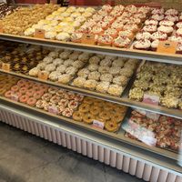   at Brammibal's Donuts - Friedrichshain in Berlin