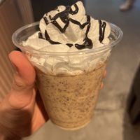   at Brammibal's Donuts - Friedrichshain in Berlin