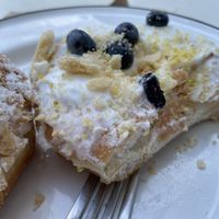   at Brammibal's Donuts - Friedrichshain in Berlin