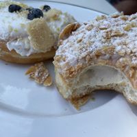   at Brammibal's Donuts - Friedrichshain in Berlin