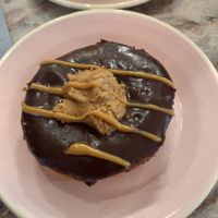   at Brammibal's Donuts - Friedrichshain in Berlin