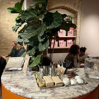   at Brammibal's Donuts - Friedrichshain in Berlin