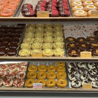   at Brammibal's Donuts - Friedrichshain in Berlin