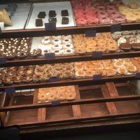   at Brammibal's Donuts - Friedrichshain in Berlin