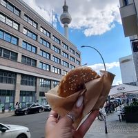  at Brammibal's Donuts - Friedrichshain in Berlin