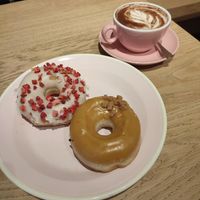  at Brammibal's Donuts - Friedrichshain in Berlin