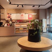  at Brammibal's Donuts - Friedrichshain in Berlin