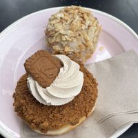   at Brammibal's Donuts - Friedrichshain in Berlin