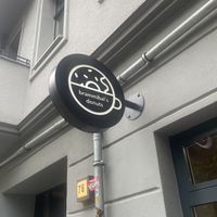 Outside  at Brammibal's Donuts - Friedrichshain in Berlin