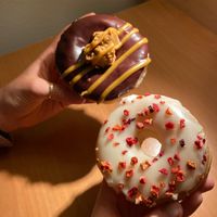  at Brammibal's Donuts - Friedrichshain in Berlin