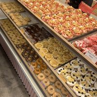   at Brammibal's Donuts - Friedrichshain in Berlin