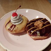  at Brammibal's Donuts - Friedrichshain in Berlin