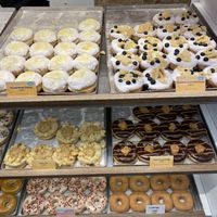   at Brammibal's Donuts - Friedrichshain in Berlin