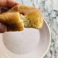   at Brammibal's Donuts - Friedrichshain in Berlin