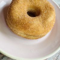   at Brammibal's Donuts - Friedrichshain in Berlin