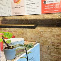   at Brammibal's Donuts - Friedrichshain in Berlin