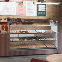  at Brammibal's Donuts - Friedrichshain in Berlin