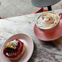  at Brammibal's Donuts - Friedrichshain in Berlin