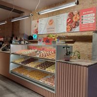  at Brammibal's Donuts - Friedrichshain in Berlin